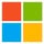 Microsoft icon